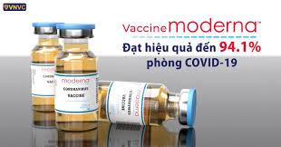 Các nhà khoa học nước này dồn hy vọng vào một công nghệ đã được dùng trong hàng thập kỷ trước. Vaccine Moderna Fda Cong Nháº­n Viá»‡t Nam Phe Duyá»‡t Kháº©n Cáº¥p
