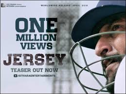 Shraddha srinath, nani, sathyaraj, genres: Jersey Teaser Nani Nails It As An Ageing Cricketer In This Inspiring Sports Drama Telugu Movie News Times Of India