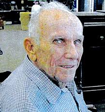 Robert "Bob" J. Lehman Obituary