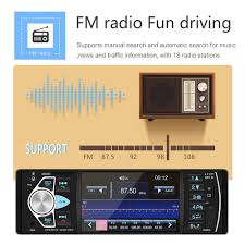 Acara ini di bawakan oleh dua host handal yaitu sys ns dan shandy pas band. Amprime Autoradio 4022d 4 1 1 Din Car Radio Audio Stereo Usb Aux Fm Audio Player Radio Station With Remote Control Car Audio Car Radios Aliexpress