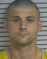 JUST IN: The Forrest County Sheriff's Office arrested 24-year-old Jimmy Dye  of Norman, Oklahoma, after it was reported that he stole multiple vehicles,  including six side-by-sides and an RV. Learn more at