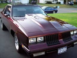 1984 Oldsmobile Cutlass Street Car 350 Zz4 T350 4 10 Posi Custom Paint More Chevy Muscle Cars Cool Car Pictures Oldsmobile Cutlass Supreme