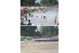 Check spelling or type a new query. Suasana Pantai Gandoriah Yang Sepi Di Pariaman Republika Online