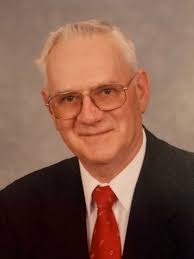 Obituary for John P. Beardsley, Sr.