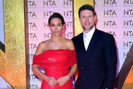 Rainbow bridge—tokyo, japan known (and named). Frankie Bridge Husband Wayne Is Like A 12 Year Old Girl In His Love For Tiktok Border Counties Advertizer