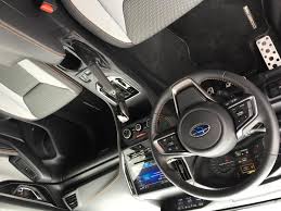 4/5 but would we buy it? Review 2018 Subaru Crosstrek Sport Wheels Ca