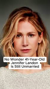 Jennifer Landon Instagram