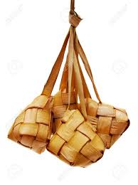 Seperti berikut ini beberapa contoh penempatan gambar. Ketupat Served During Idul Fitri And Hari Raya Aidilfitri Celebrations Stock Photo Picture And Royalty Free Image Image 2118820
