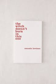 14 99 The Witch Doesn T Burn In This One By Amanda Lovelace Inspirational Books Books Books To Read