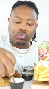 Exciting Meraki Greek Grill Mukbang Experience