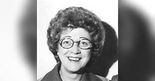 Doris Dorthea Edwards Obituary