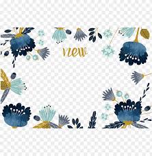 Check spelling or type a new query. Watercolor Painting Flower Border Background Watercolor Flowers Png Image With Transparent Background Toppng