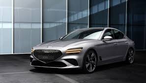 Quickly look up new and used prices, compare specs and read consumer and expert reviews of the car you want. 2022 Genesis G70 What We Know So Far