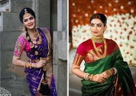 Check spelling or type a new query. Trending Eye Catching Matching Blouse For Silk Saree