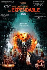 Alas, 2005 was a weird time. Contest Help Us Design The Worst Movie Poster Of 2016 Birth Movies Death