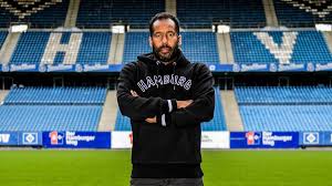 Trainer daniel thioune muss gehen. Erst Urlaub Dann Umbruch So Plant Trainer Daniel Thioune Seinen Start Beim Hamburger Sv Sportbuzzer De