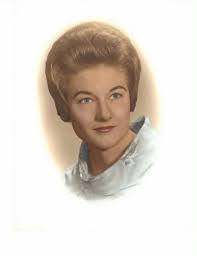 Janet Eileen Webb Obituary (2022)