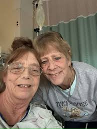 Sue thanks for well wishes