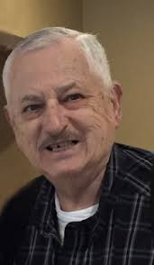 Obituary information for John M Heidenreich