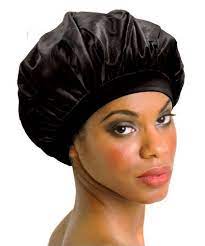 Dreadlocks Sleep Cap For Locs Long Hair Care Locs Oil For Curly Hair