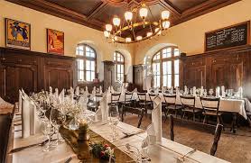 Gaststatte Georgenhof In Munchen Biergarten Munchen Munchen Restaurant Munchen