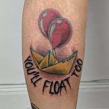 Rick and morty tv series tattoo design ideas ads nsf music magazine ads related posts:which rick and morty character are you? Rick S Custom Tattooing