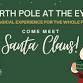 North Pole at the Eyrie event in Syracuse, UT