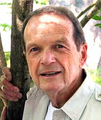 Edwin Vaughan Obituary