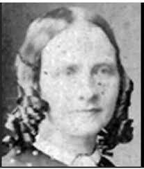 Sarah Ann Calvert Thompson (1810-1890)