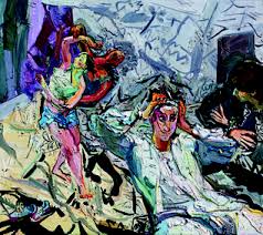 Image result for arte contemporanea