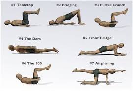 Pin On Exercise