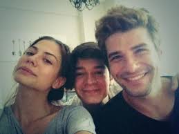 Demet Burak Berk Unluler Sarkilar