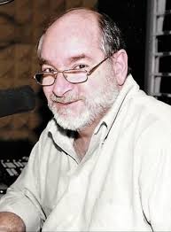 WRJN's Ron Richards dies at age 77