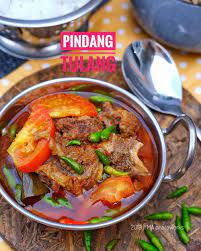 15 Resep Makanan Khas Palembang Terkenal Enak Dan Praktis Instagram Resep Makanan Makanan Resep Masakan Sehat