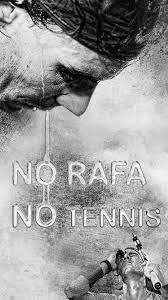 Rafa Nadal Wallpaper For 540 X 960 Rafael Nadal Historia Del Tenis Rafa Nadal