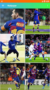 Explore more searches like messi wallpaper 2019 2020. Updated New Leo Messi Wallpaper Hd 2020 Android App Download 2021