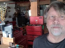 Fundraiser by David Hollen : Help David Hollen Set Up His New Studio