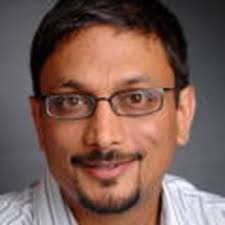 Dr. David Justus, MD