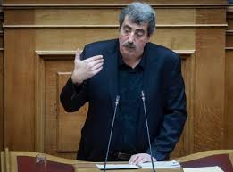 Πώς επιχειρεί να ξορκίσει την εσωστρέφεια αποκωδικοποιώντας τις χθεσινές. Apotelesmata Eklogwn 2019 O Polakhs Afhnei Ektos Boylhs Ton Sta8akh