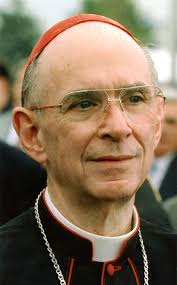 Cardinal Joseph L. Bernardin's consistent ethic of life