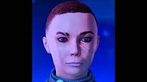 Mass Effect Legendary Edition: how I resurrected my original Mass Effect  character