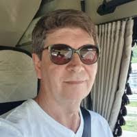 Alexander Gorin's Instagram, Twitter & Facebook