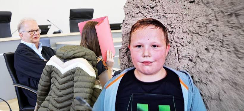 Fabian aus Güstrow: Telefon abgehört! Gina H. redete über Grillanzünder
