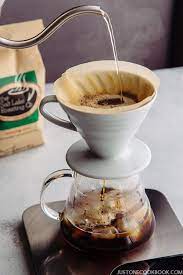 Japanese Iced Coffee アイスコーヒー The Treat We Look Forward To The Most In The Morning Is A Cup Of Japanese Iced Coffee It Rele Iced Coffee Coffee Coffee Recipes
