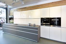 valcucine artematica in kuchenhaus ekelhoff schlicht weil vieles sich versteckt keukens keuken design