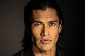 'The Ice Road' Actor Martin Sensmeier Signs With Buchwald