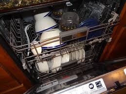 Unlike a cutlery basket, a cutlery tray slots in on top of a dishwasher rack, allowing for as a freestanding dishwasher, it's designed to perch on a table top. You Re Doing It Wrong How To Load Your Dishwasher