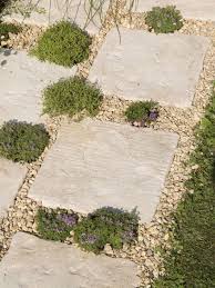 Designing Paths For Your Landscaping Sidewalk Landscaping Meadow Garden Wildflower Garden
