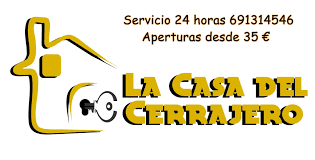 LA CASA DEL CERRAJERO