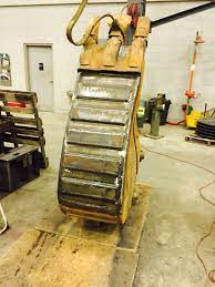 Excavator Bucket Repair Welding And Fabrication Excavator Buckets Welding